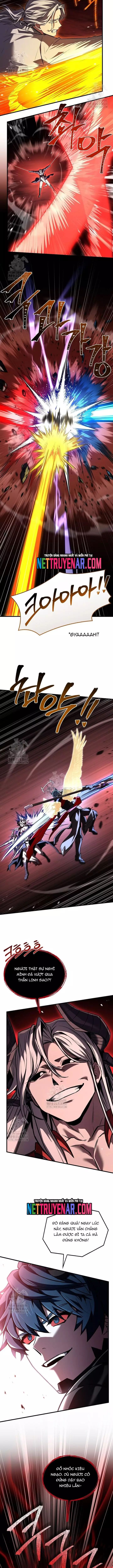 Huyền Thoại Giáo Sĩ Trở Lại Chapter 179 - Trang 2