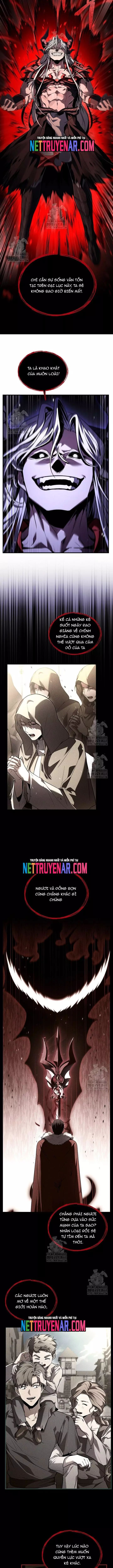Huyền Thoại Giáo Sĩ Trở Lại Chapter 179 - Trang 2