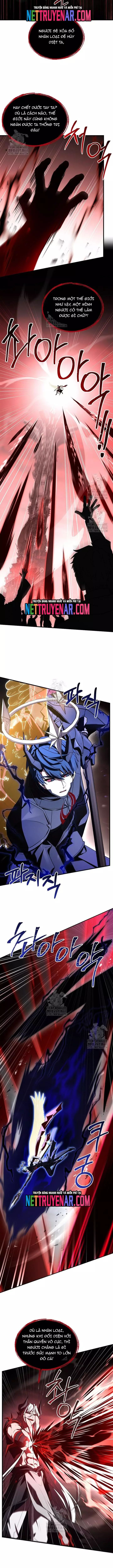 Huyền Thoại Giáo Sĩ Trở Lại Chapter 179 - Trang 2