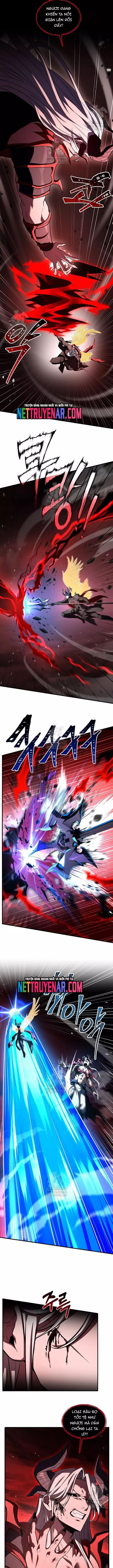 Huyền Thoại Giáo Sĩ Trở Lại Chapter 179 - Trang 2