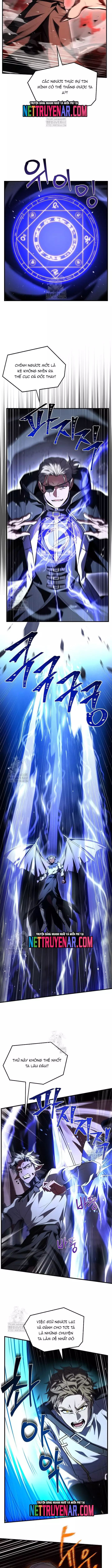 Huyền Thoại Giáo Sĩ Trở Lại Chapter 179 - Trang 2