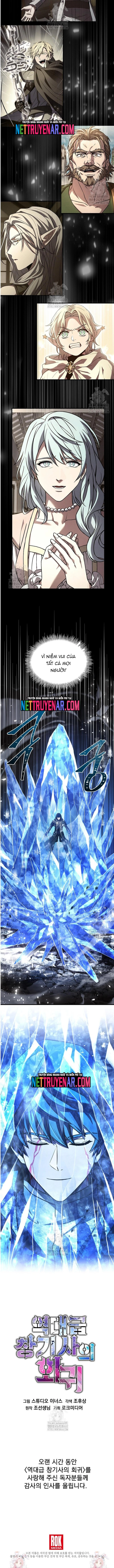 Huyền Thoại Giáo Sĩ Trở Lại Chapter 181.1 - Trang 2