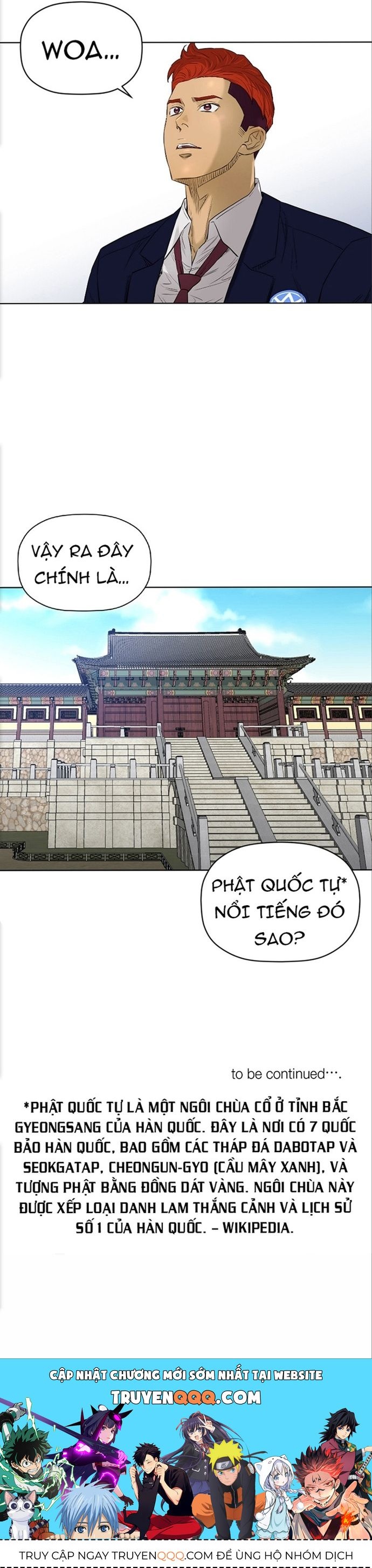Cuộc Đời Thứ Hai Của Một Gangster Chapter 108 - Trang 2