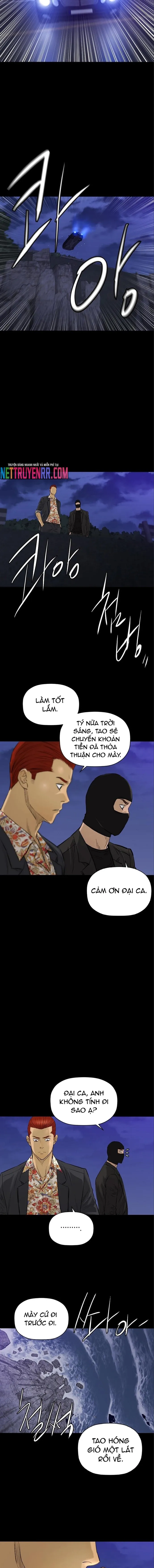 Cuộc Đời Thứ Hai Của Một Gangster Chapter 115 - Trang 2
