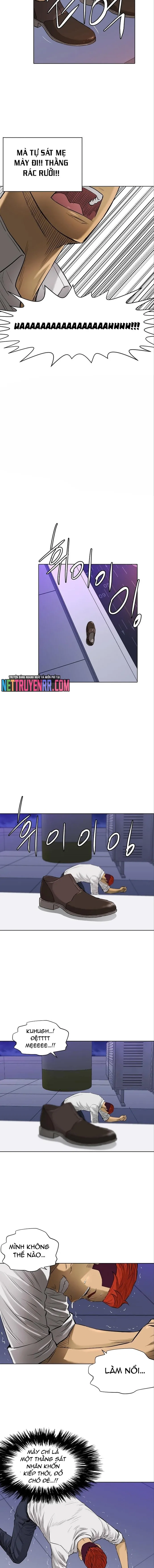 Cuộc Đời Thứ Hai Của Một Gangster Chapter 115 - Trang 2