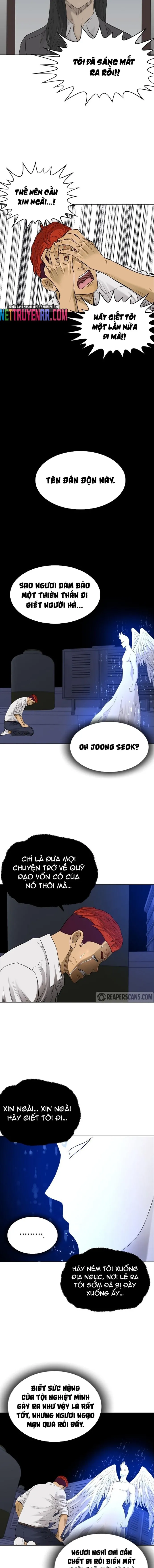 Cuộc Đời Thứ Hai Của Một Gangster Chapter 115 - Trang 2
