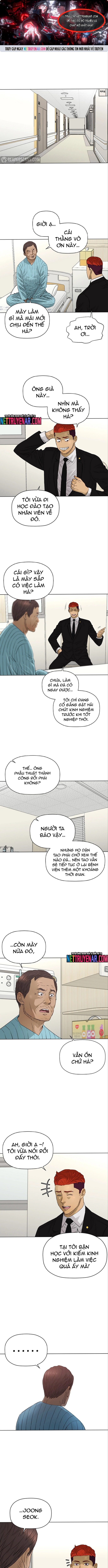 Cuộc Đời Thứ Hai Của Một Gangster Chapter 129 - Trang 2