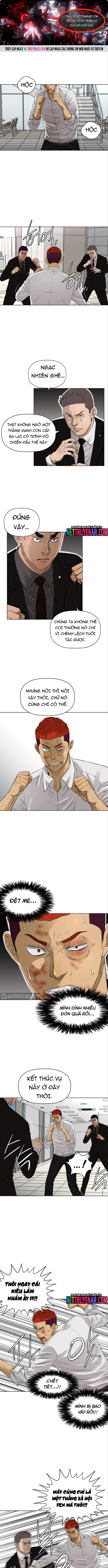 Cuộc Đời Thứ Hai Của Một Gangster Chapter 133 - Trang 2
