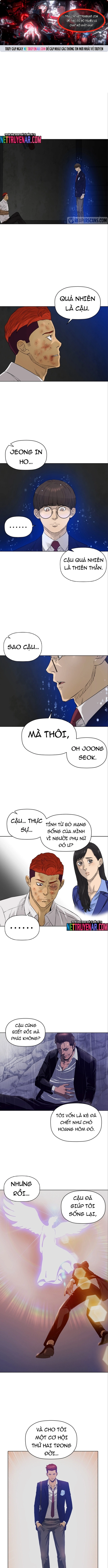Cuộc Đời Thứ Hai Của Một Gangster Chapter 134 - Trang 2