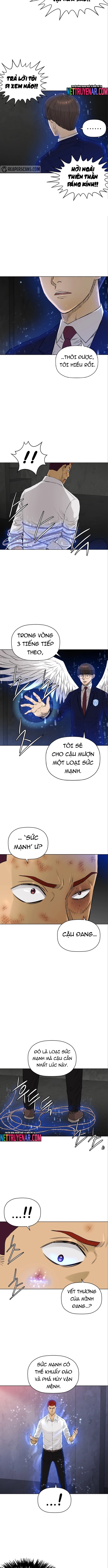 Cuộc Đời Thứ Hai Của Một Gangster Chapter 134 - Trang 2