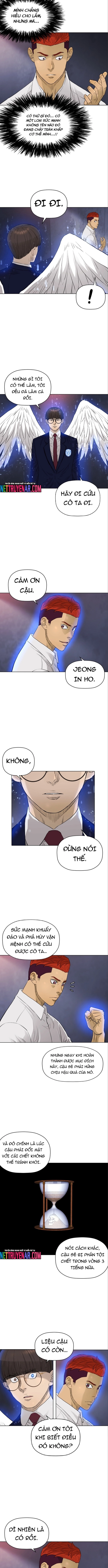 Cuộc Đời Thứ Hai Của Một Gangster Chapter 134 - Trang 2