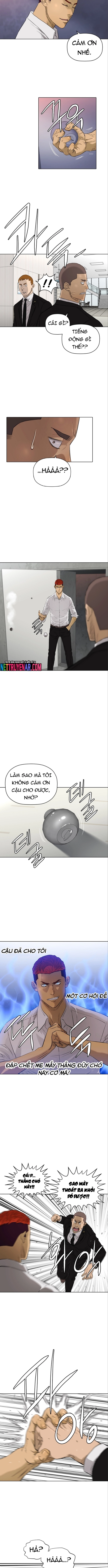 Cuộc Đời Thứ Hai Của Một Gangster Chapter 134 - Trang 2