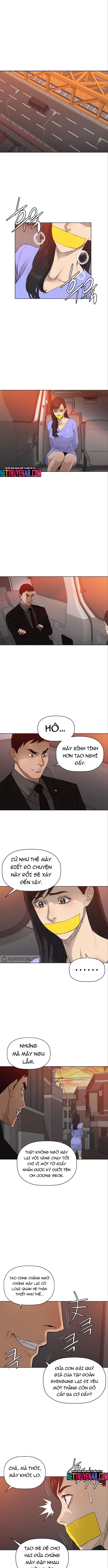 Cuộc Đời Thứ Hai Của Một Gangster Chapter 135 - Trang 2