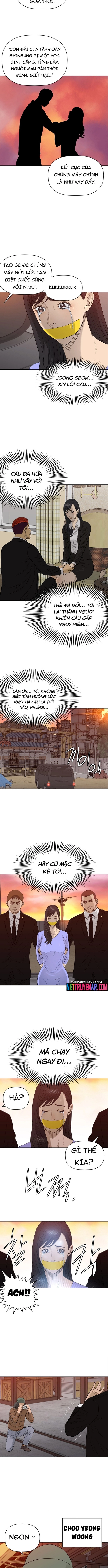 Cuộc Đời Thứ Hai Của Một Gangster Chapter 135 - Trang 2