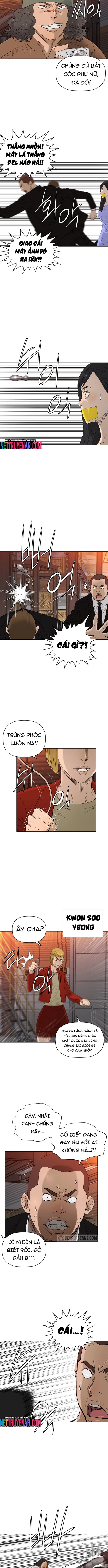 Cuộc Đời Thứ Hai Của Một Gangster Chapter 135 - Trang 2