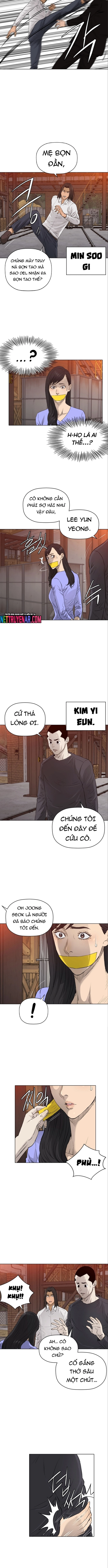 Cuộc Đời Thứ Hai Của Một Gangster Chapter 135 - Trang 2