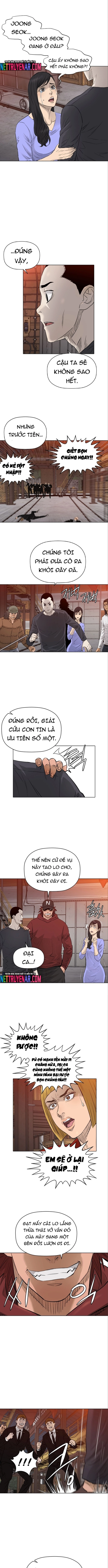 Cuộc Đời Thứ Hai Của Một Gangster Chapter 135 - Trang 2