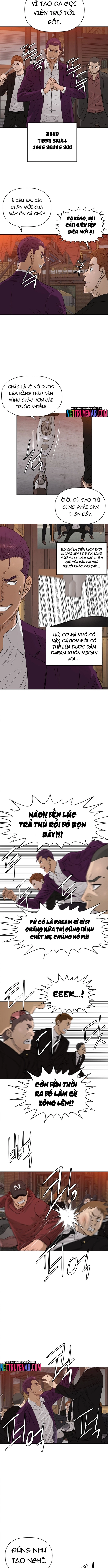 Cuộc Đời Thứ Hai Của Một Gangster Chapter 135 - Trang 2