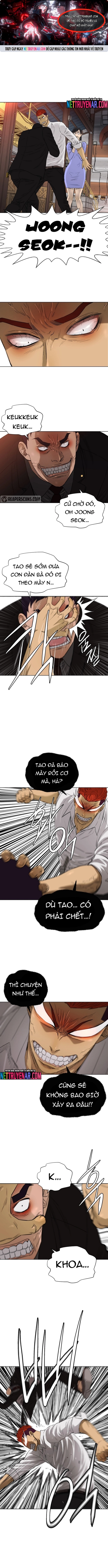 Cuộc Đời Thứ Hai Của Một Gangster Chapter 137 - Trang 2