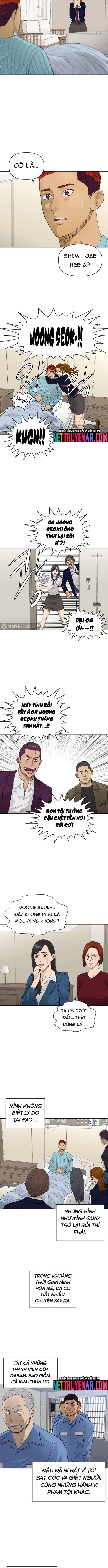 Cuộc Đời Thứ Hai Của Một Gangster Chapter 137 - Trang 2