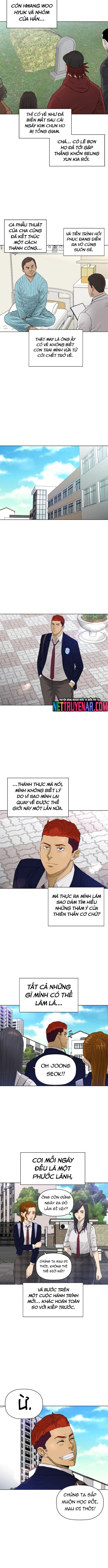 Cuộc Đời Thứ Hai Của Một Gangster Chapter 137 - Trang 2