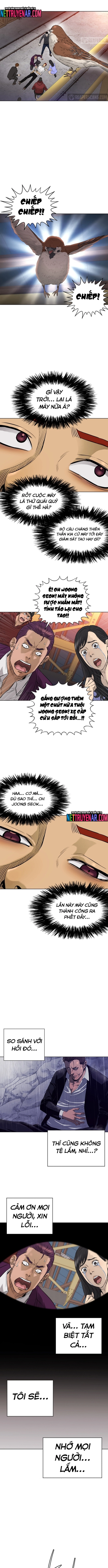 Cuộc Đời Thứ Hai Của Một Gangster Chapter 137 - Trang 2