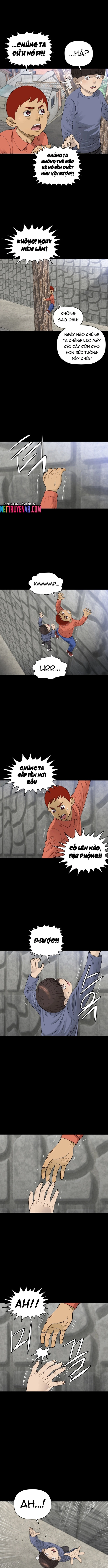 Cuộc Đời Thứ Hai Của Một Gangster Chapter 137 - Trang 2