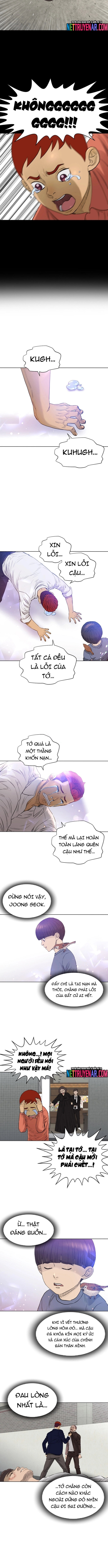 Cuộc Đời Thứ Hai Của Một Gangster Chapter 137 - Trang 2