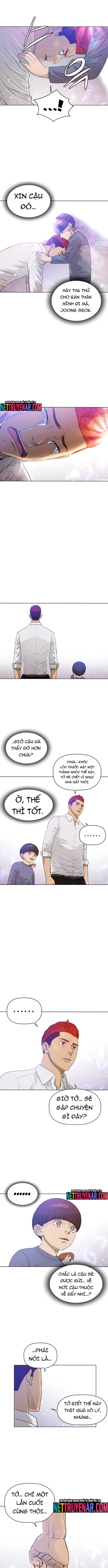 Cuộc Đời Thứ Hai Của Một Gangster Chapter 137 - Trang 2
