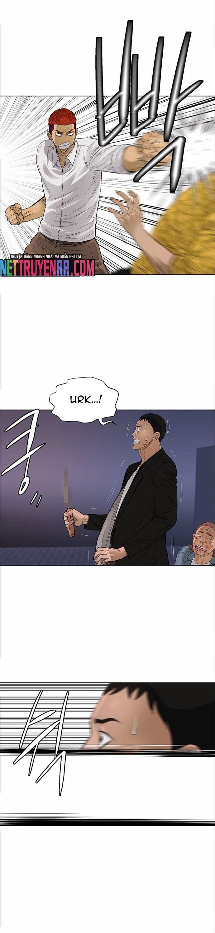 Cuộc Đời Thứ Hai Của Một Gangster Chapter 103 - Trang 2