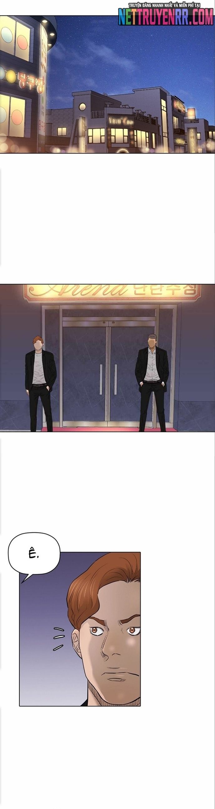 Cuộc Đời Thứ Hai Của Một Gangster Chapter 103 - Trang 2