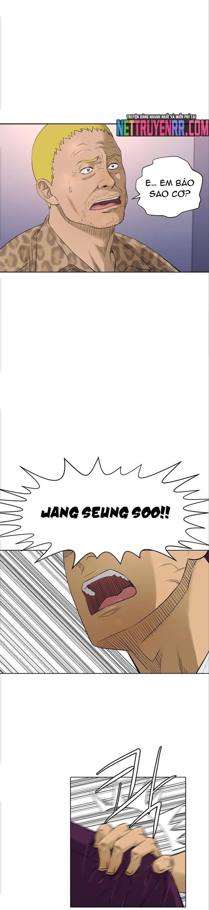 Cuộc Đời Thứ Hai Của Một Gangster Chapter 106 - Trang 2