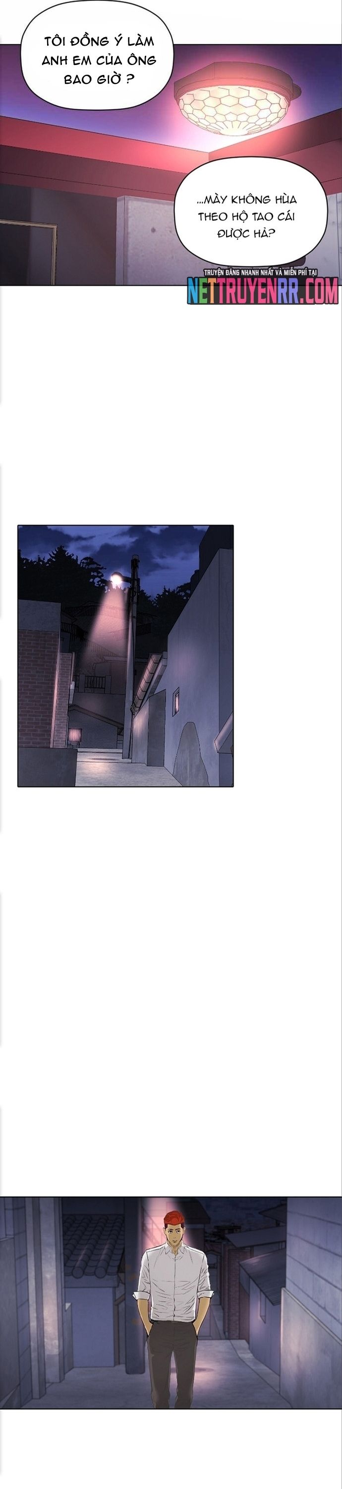 Cuộc Đời Thứ Hai Của Một Gangster Chapter 107 - Trang 2