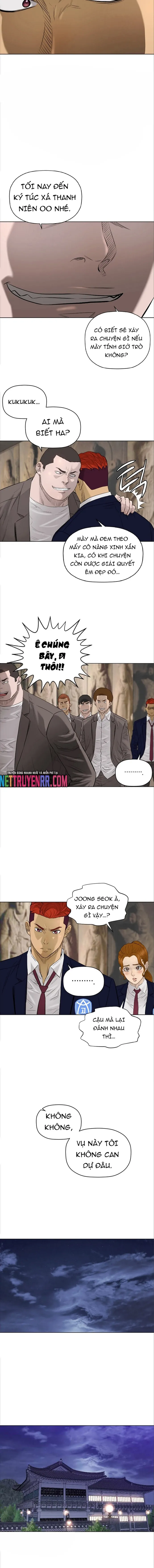 Cuộc Đời Thứ Hai Của Một Gangster Chapter 110 - Trang 2