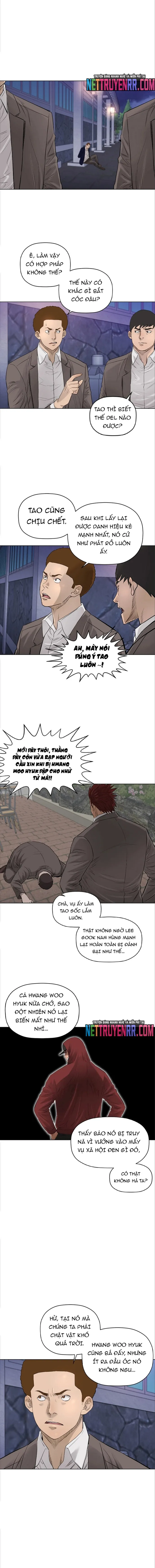 Cuộc Đời Thứ Hai Của Một Gangster Chapter 110 - Trang 2