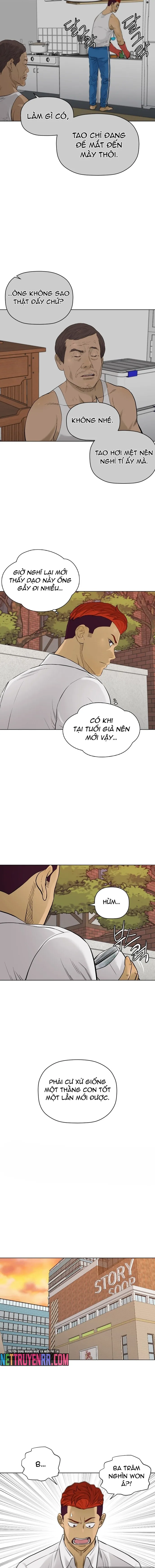 Cuộc Đời Thứ Hai Của Một Gangster Chapter 114 - Trang 2