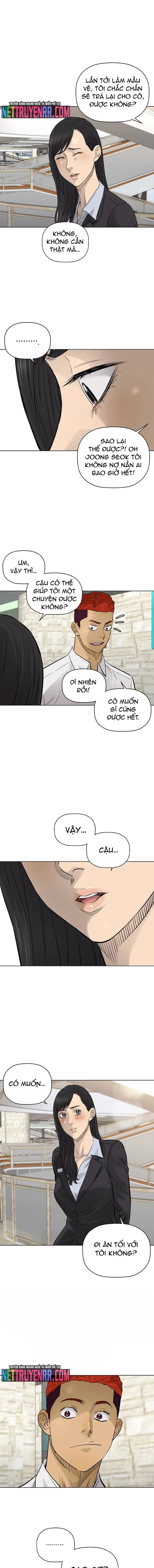 Cuộc Đời Thứ Hai Của Một Gangster Chapter 114 - Trang 2