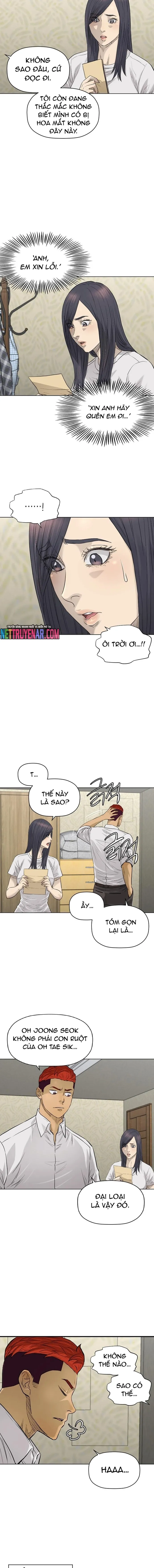 Cuộc Đời Thứ Hai Của Một Gangster Chapter 117 - Trang 2