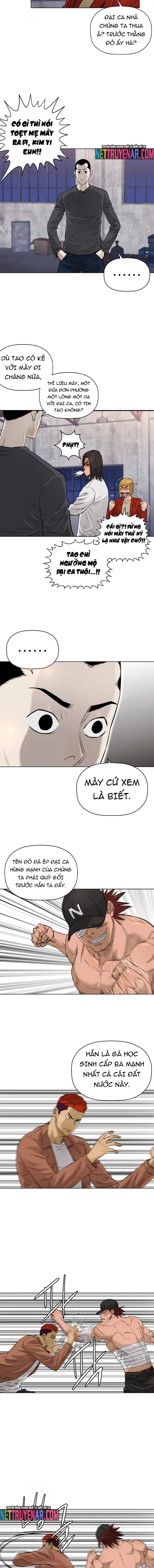 Cuộc Đời Thứ Hai Của Một Gangster Chapter 123 - Trang 2