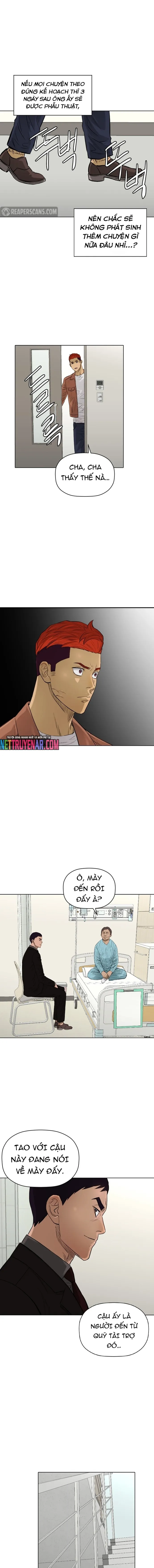 Cuộc Đời Thứ Hai Của Một Gangster Chapter 124 - Trang 2