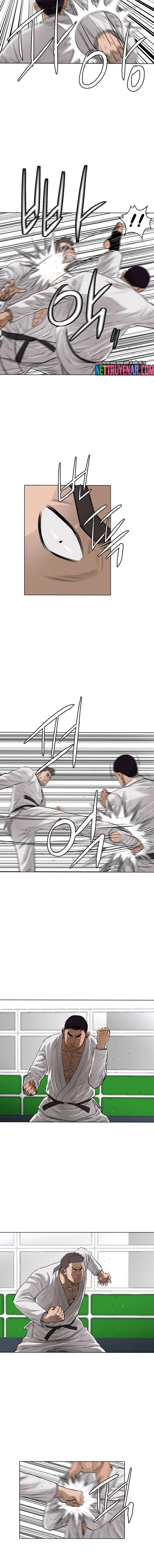 Cuộc Đời Thứ Hai Của Một Gangster Chapter 126 - Trang 2