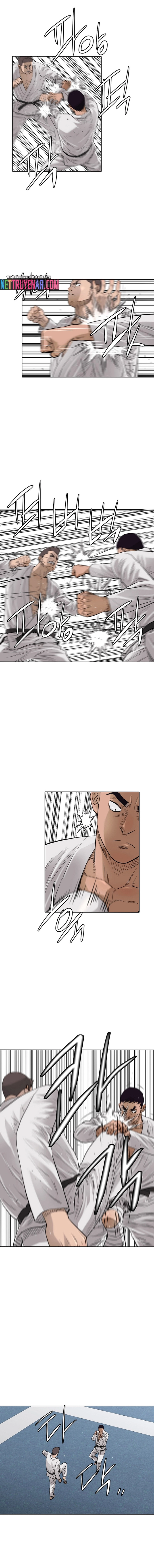 Cuộc Đời Thứ Hai Của Một Gangster Chapter 126 - Trang 2