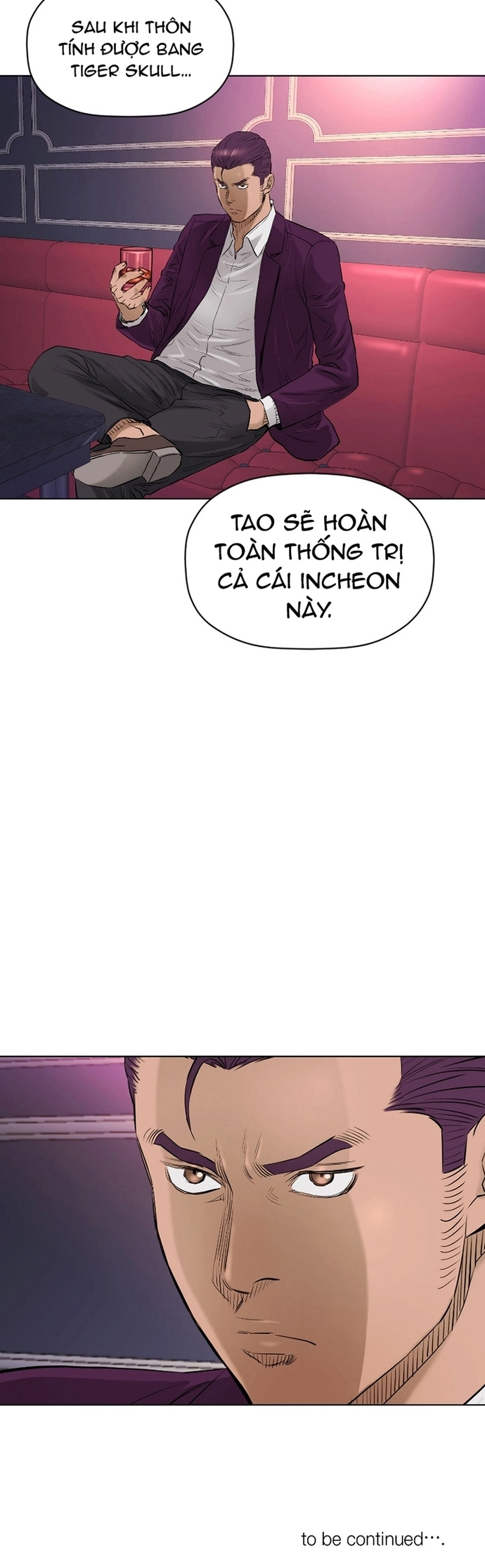 Cuộc Đời Thứ Hai Của Một Gangster Chapter 127 - Trang 2