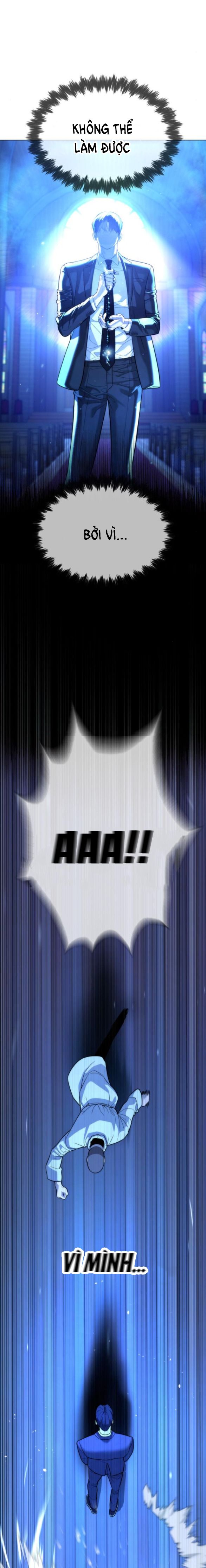 Sát Thủ Peter Chapter 13.1 - Trang 2