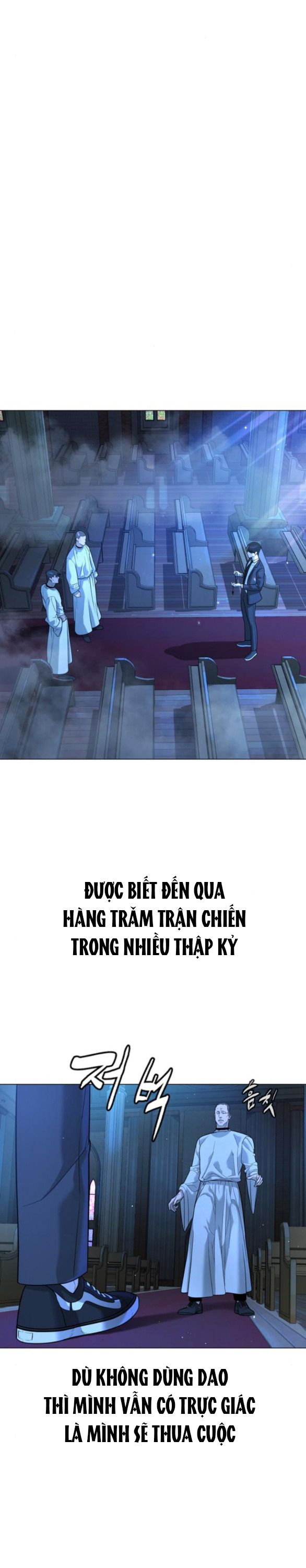 Sát Thủ Peter Chapter 13.1 - Trang 2