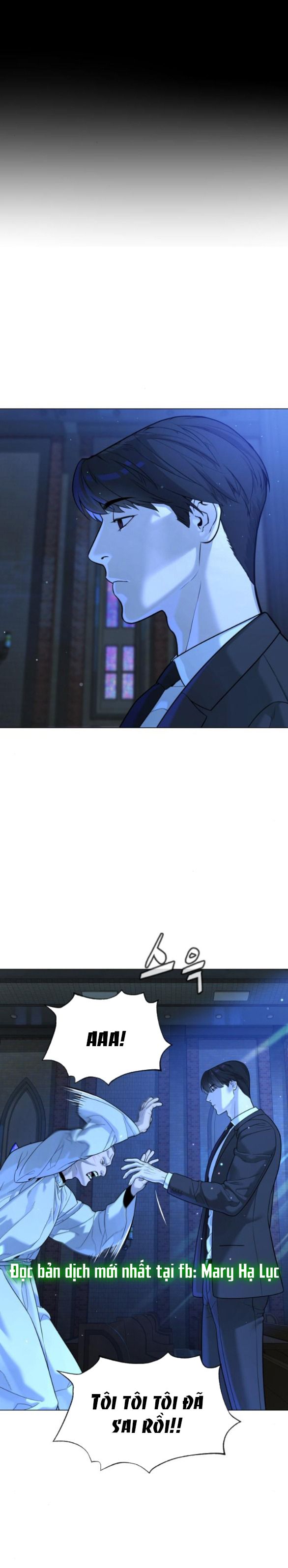 Sát Thủ Peter Chapter 13.1 - Trang 2