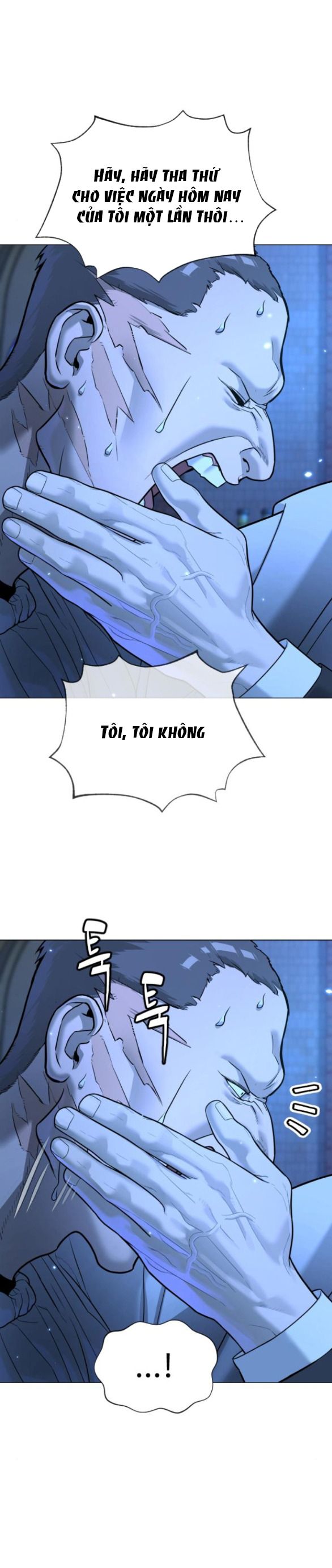 Sát Thủ Peter Chapter 13.1 - Trang 2