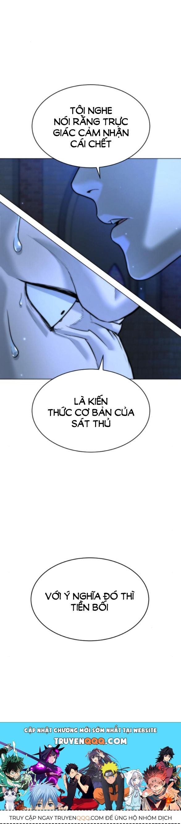 Sát Thủ Peter Chapter 13.1 - Trang 2