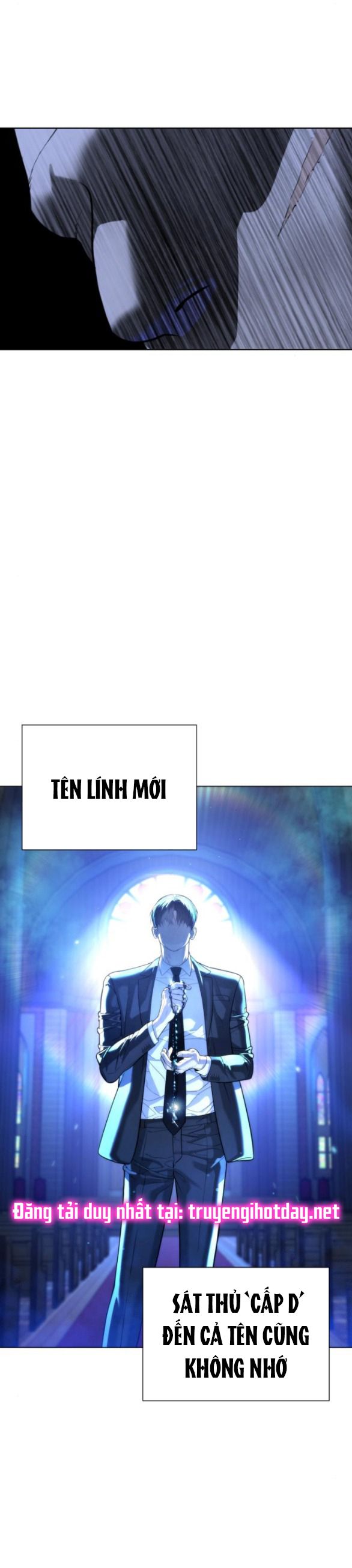 Sát Thủ Peter Chapter 13.1 - Trang 2