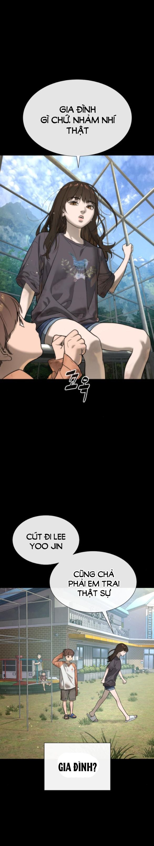 Sát Thủ Peter Chapter 13.2 - Trang 2